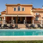 Lady Ni By Istra Vacation Pula