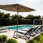 Villa Lady Ni By Istra Vacation