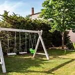 Villa Lady Ni By Istra Vacation Pula
