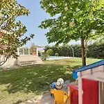Lady Ni By Istra Vacation Villa