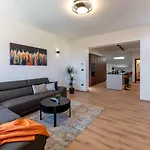 Villa Lady Ni By Istra Vacation