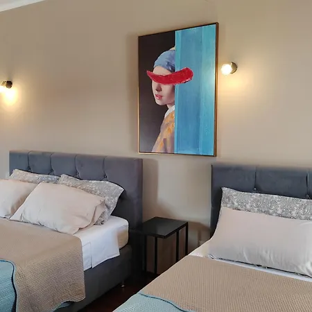 Lady Ni By Istra Vacation Villa