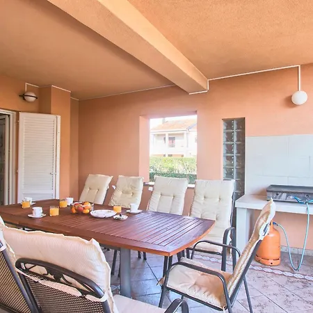 Vila Lady Ni By Istra Vacation