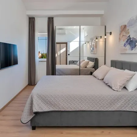 Vila Lady Ni By Istra Vacation