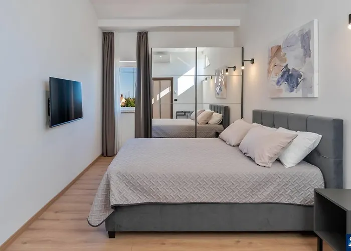 Villa Lady Ni By Istra Vacation
