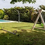 Lady Ni By Istra Vacation Vila