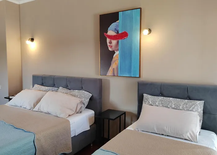 Lady Ni By Istra Vacation Villa