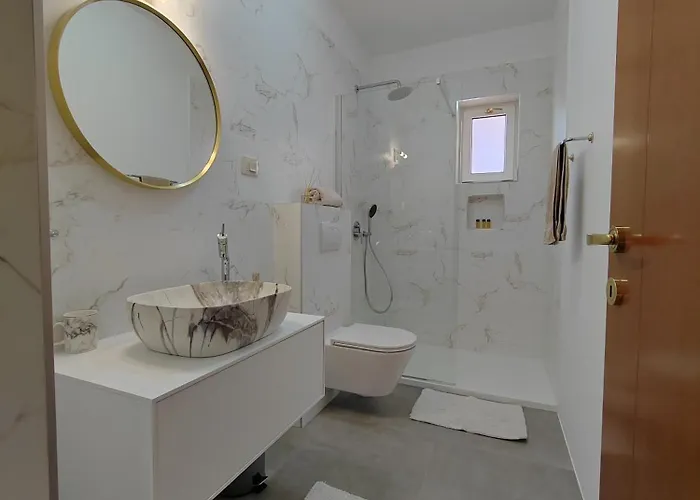 Lady Ni By Istra Vacation Villa *