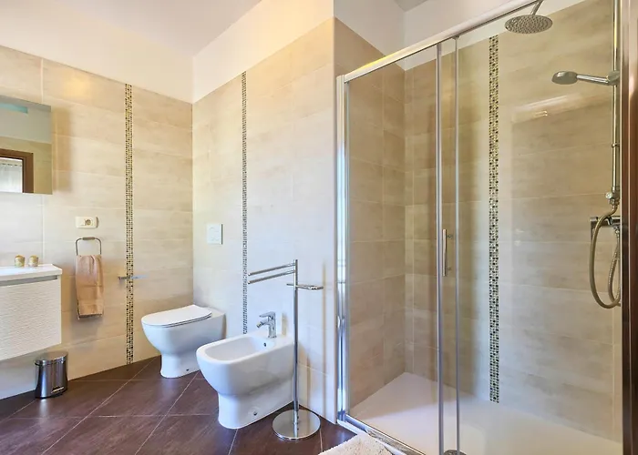 Lady Ni By Istra Vacation *