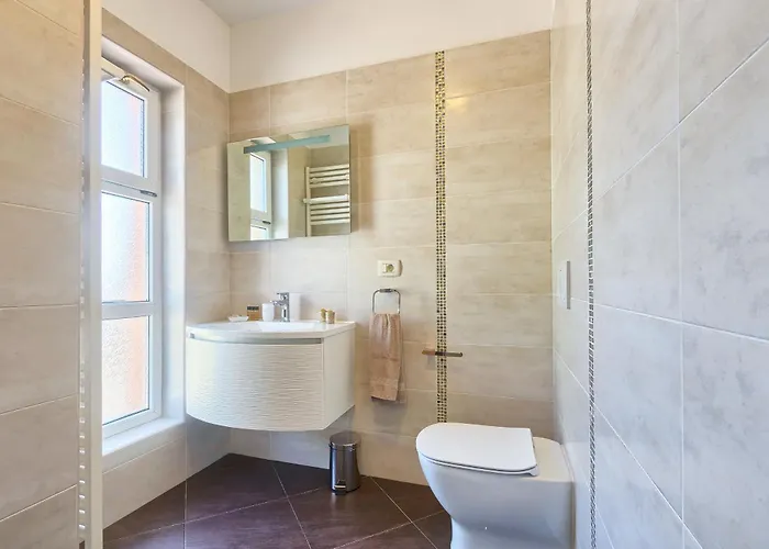 Lady Ni By Istra Vacation Villa Pula