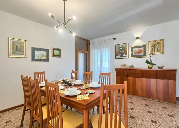 Lady Ni By Istra Vacation Pula