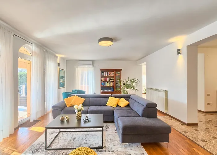 Villa Lady Ni By Istra Vacation *