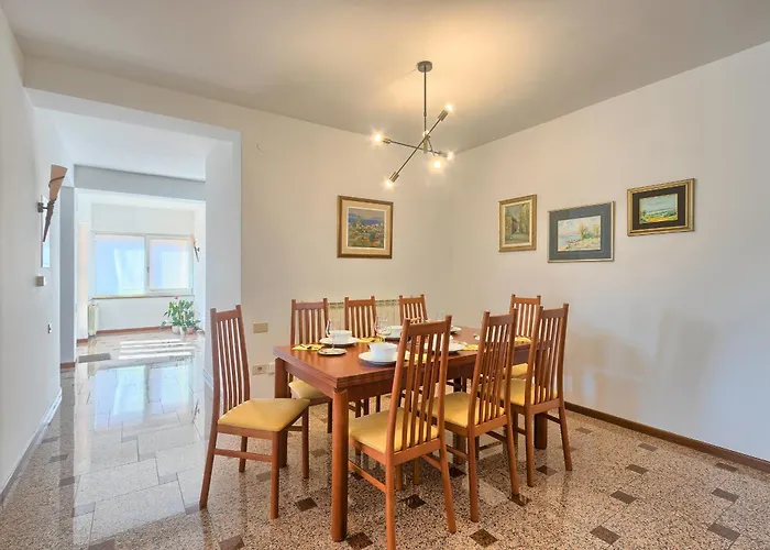 Lady Ni By Istra Vacation Villa *