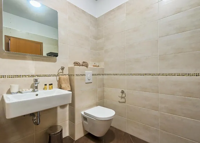 Villa Lady Ni By Istra Vacation *