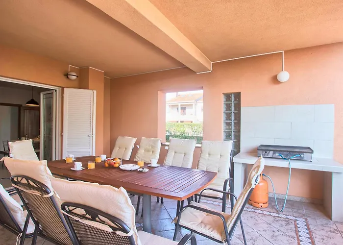 Villa Lady Ni By Istra Vacation