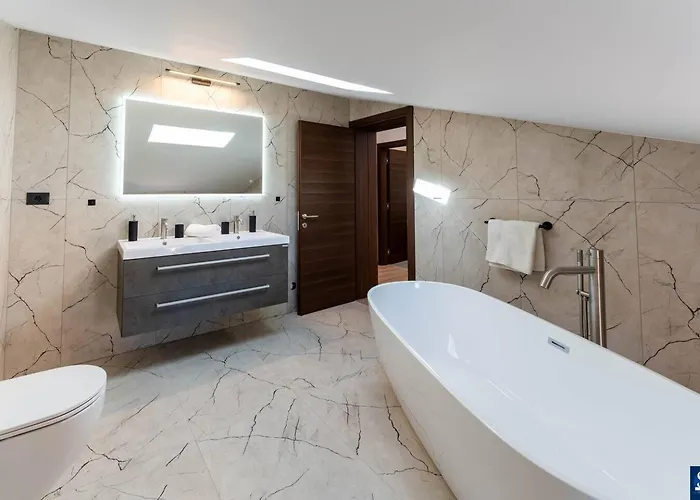 Villa Lady Ni By Istra Vacation