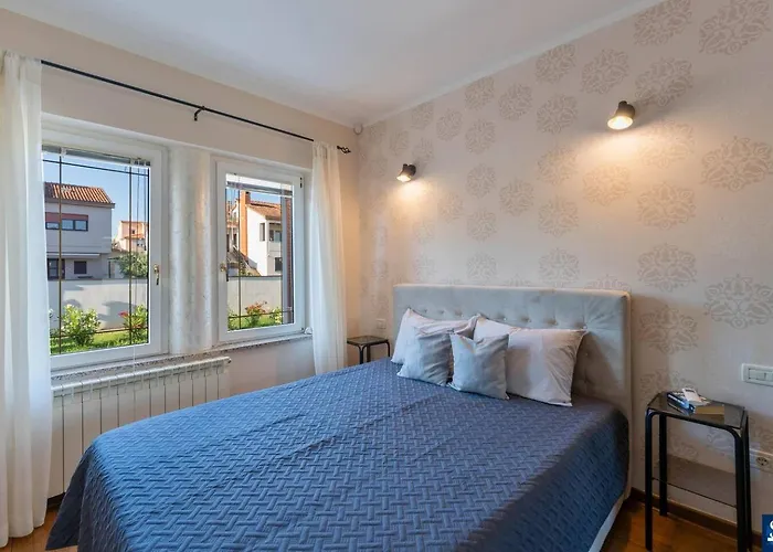 Lady Ni By Istra Vacation Pula