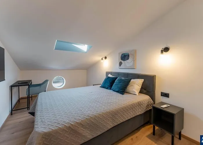 Lady Ni By Istra Vacation * Pula