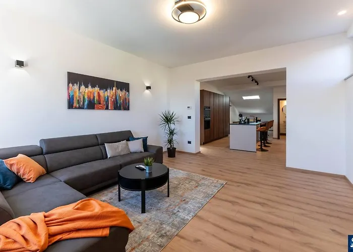 Villa Lady Ni By Istra Vacation