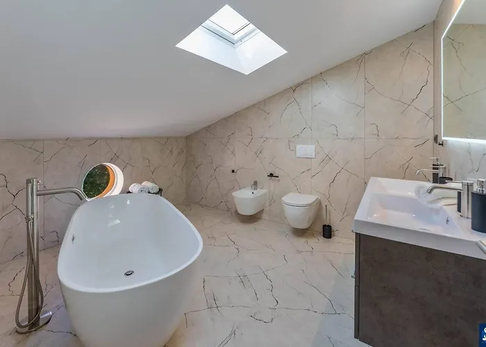 Villa Lady Ni By Istra Vacation *