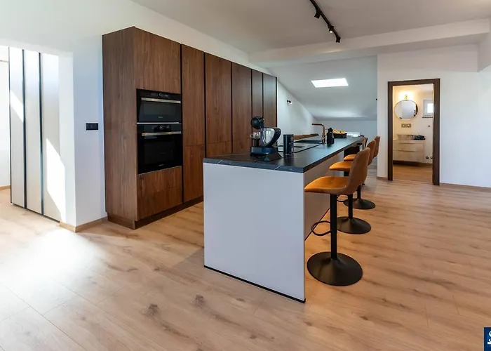 Villa Lady Ni By Istra Vacation *