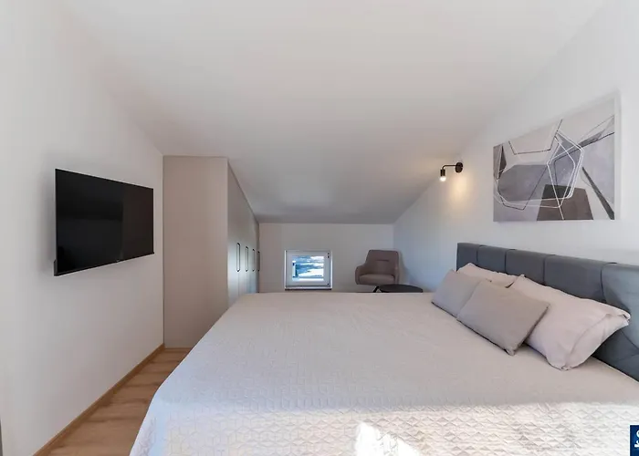 Lady Ni By Istra Vacation Villa Pula